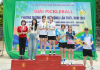 TRƯỜNG THPT MƯỜNG LAY TÍCH CỰC THAM GIA GIẢI PICKLEBALL PHƯỜNG MƯỜNG LAY MỞ RỘNG LẦN THỨ NHẤT NĂM 2026