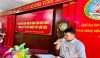 UỶ BAN MẶT TRẬN TỔ QUỐC TỈNH ĐIỆN BIÊN VÀ BAN VẬN ĐỘNG QUỸ “VÌ NGƯỜI NGHÈO” ẤM ÁP TRAO QUÀ HỖ TRỢ CHO HỌC SINH CÓ HOÀN CẢNH KHÓ KHĂN THAM GIA KỲ THI TỐT NGHIỆP THPT NĂM 2026 TẠI TRƯỜNG THPT MƯỜNG LAY