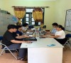 Nhóm Toán - Cụm chuyên môn số 7 tổ chức sinh hoạt chuyên môn lần thứ nhất năm học 2026–2027: Đổi mới, chia sẻ và nâng cao chất lượng dạy học môn Toán