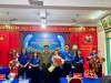ĐOÀN TNCS HỒ CHÍ MINH TRƯỜNG THPT MƯỜNG LAY TỔ CHỨC THÀNH CÔNG ĐẠI HỘI ĐẠI BIỂU ĐOÀN TNCS HỒ CHÍ MINH NHIỆM KỲ 2026 – 2027 VỚI TINH THẦN TUỔI TRẺ TRƯỜNG THPT MƯỜNG LAY ĐOÀN KẾT, TIÊN PHONG, SÁNG TẠO VÀ TRÁCH NHIỆM