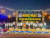 ĐOÀN TRƯỜNG THPT MƯỜNG LAY ĐẠT NHIỀU THÀNH TÍCH ẤN TƯỢNG TẠI CÁC HOẠT ĐỘNG DU LỊCH MÙA NƯỚC NỔI – SẮC HOA BÊN DÒNG ĐÀ GIANG