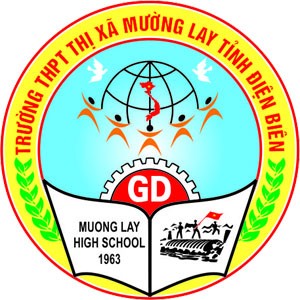 Trường THPT Mường Lay